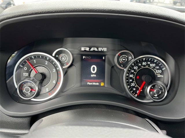 2024 RAM Ram 4500 Chassis Cab SLT